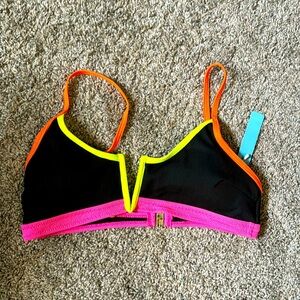Popvil bikini top